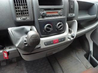 Fiat Ducato 33 2.2 MultiJet MH1 DC achterwaardse kipper picture 15