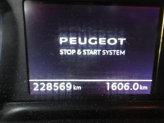 Peugeot Expert 227S 2.0 BlueHDI 180 Premium Pack 3 zits picture 33