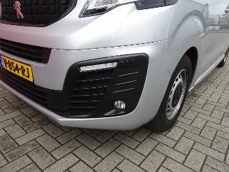 Peugeot Expert 227S 2.0 BlueHDI 180 Premium Pack 3 zits picture 17