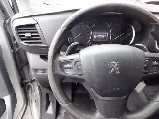 Peugeot Expert 227S 2.0 BlueHDI 180 Premium Pack 3 zits picture 26