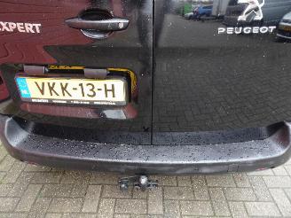 Peugeot Expert 1.5 BlueHDI 120 Compact Urban 3 zits 101801 km !!! picture 16