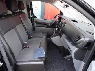 Peugeot Expert 1.5 BlueHDI 100 Standard Premium 3 zits airco picture 20