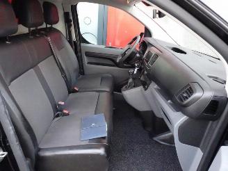 Peugeot Expert 1.5 BlueHDI 100 Standard Premium 3 zits airco picture 20