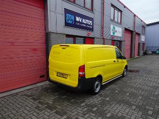 Mercedes Vito 111 CDI Functional Lang 3 zits airco 146622 km !!!!! picture 3