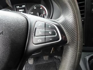 Mercedes Vito 109 CDI Extra Lang DC Comfort airco picture 24