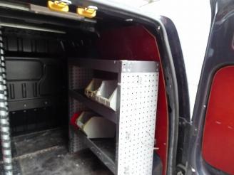 Ford Transit Connect T230L 1.8 TDCi Ambiente l2-h2 37379 km !!!!!!!!!!! picture 17