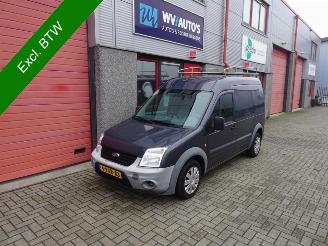Käytettyjen commercial vehicles Ford Transit Connect T230L 1.8 TDCi Ambiente l2-h2 37379 km !!!!!!!!!!! 2012/1