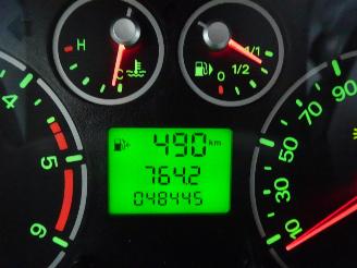 Ford Transit Connect T200S 1.8 TDCi Ambiente 48445 km top staat !!!!!!! picture 6