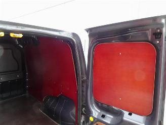 Ford Transit Connect T200S 1.8 TDCi Ambiente 48445 km top staat !!!!!!! picture 24