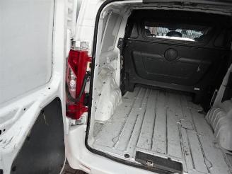 Fiat Scudo 12 1.6 MultiJet LH1 DC 6 pers 157787 km MARGE!!!!!!!!!!!!!!!! picture 20