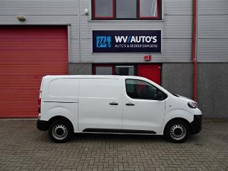 Peugeot Expert 2.0 BlueHDI 120 pk Standard Premium 3 zits picture 10