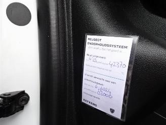Peugeot Partner 1.5 BlueHDI Pro 58552 km !!!!!!!! airco picture 17