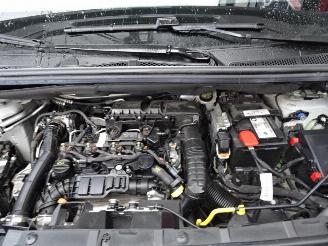 Peugeot Partner 1.5 BlueHDI Pro 58552 km !!!!!!!! airco picture 21