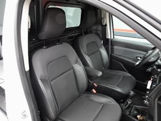 Renault Express 1.5 dCi 75 Comfort airco 107688 km picture 29