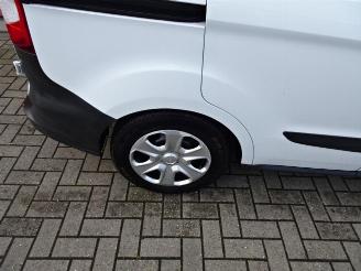 Ford Transit Courier 1.6 TDCI Trend airco schuifdeur picture 21