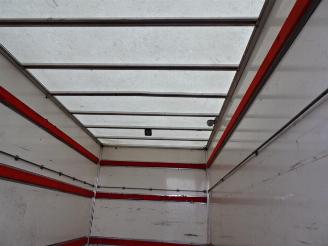 Citroën Jumper 35 2.2 HDI bakwagen 430 x 230 x 210 airco picture 10