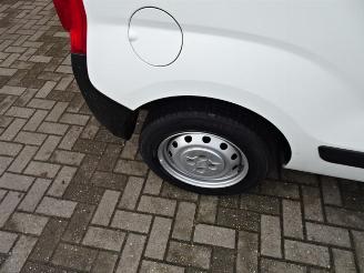 Citroën Nemo 1.3 HDi 80 100670 km !!!!!!! picture 17