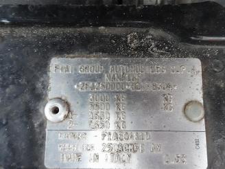 Fiat Ducato 30 2.3 MultiJet MH1 3 zits l2-h1 picture 24