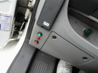 Fiat Ducato 33 2.2 MultiJet KH1 3 pers achterwaartse kipper 122052 km !!!!!!! picture 18