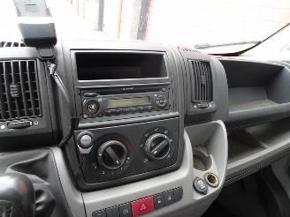 Fiat Ducato 33 2.2 MultiJet KH1 3 pers achterwaartse kipper 122052 km !!!!!!! picture 25
