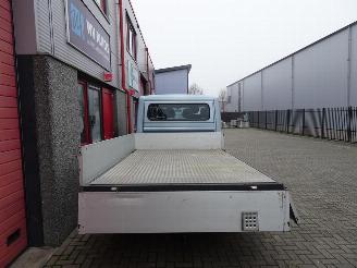 Fiat Ducato 35H 2.3 MultiJet L4H1 DC 6 zitter maxi clima lmv 113560 km !!!!!!!!! picture 13