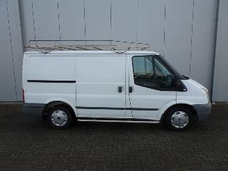 Ford Transit 260S 2.2 TDCI Economy Edition airco 3 zits picture 18