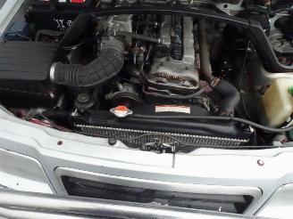 Suzuki Vitara 2.0-16V 4x4 fun cabrio picture 9