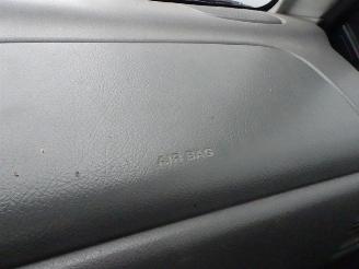 Suzuki Vitara 2.0-16V 4x4 fun cabrio picture 19