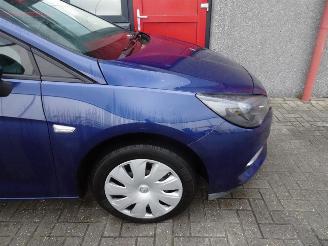 Opel Astra Sports Tourer lkw oliepomp defect !!!!!!!!!! picture 25