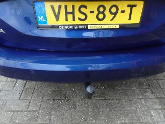 Opel Astra Sports Tourer lkw oliepomp defect !!!!!!!!!! picture 12