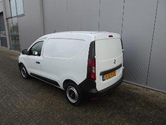 Renault Express 1.3 TCe 100 Comfort milieu zone vrij 10550 km !!!!!!!!!!!! picture 2