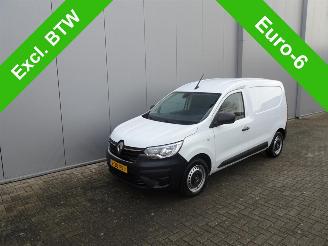 Renault Express 1.3 TCe 100 Comfort milieu zone vrij 10550 km !!!!!!!!!!!! picture 1