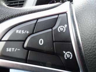 Renault Express 1.3 TCe 100 Comfort milieu zone vrij 10550 km !!!!!!!!!!!! picture 16