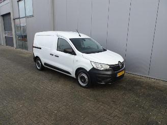 Renault Express 1.3 TCe 100 Comfort milieu zone vrij 10550 km !!!!!!!!!!!! picture 4