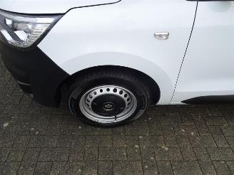 Renault Express 1.3 TCe 100 Comfort milieu zone vrij 10550 km !!!!!!!!!!!! picture 23