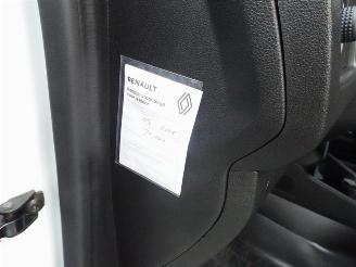 Renault Express 1.3 TCe 100 Comfort milieu zone vrij 10550 km !!!!!!!!!!!! picture 22