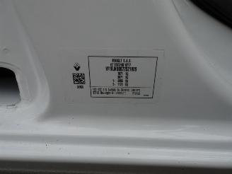 Renault Express 1.3 TCe 100 Comfort milieu zone vrij 10550 km !!!!!!!!!!!! picture 28