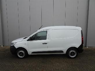 Renault Express 1.3 TCe 100 Comfort milieu zone vrij 10550 km !!!!!!!!!!!! picture 5