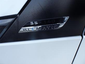 Iveco Daily 35S14 35 -140 hi matic 375 3 zits airco top staat direct inzetbaar bpm vrij picture 19