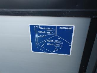 Iveco Daily 35S14 35 -140 hi matic 375 3 zits airco top staat direct inzetbaar bpm vrij picture 30