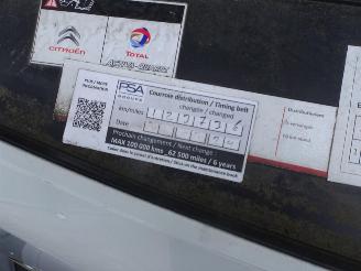 Citroën Jumpy 12 2.0 HDI L2H2 3 zits verhoog / verlengd 148100 km !!!!!! picture 12