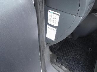 Citroën Jumpy 12 2.0 HDI L2H2 3 zits verhoog / verlengd 148100 km !!!!!! picture 22