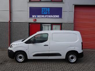 Citroën Berlingo 1.5 BlueHDi 100 S&S L1 airco pdc airco picture 6
