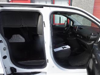 Citroën Berlingo 1.5 BlueHDi 100 S&S L1 airco pdc airco picture 24