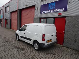 Citroën Berlingo 1.6 HDI 500 Comfort picture 2