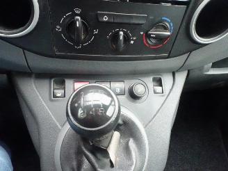 Citroën Berlingo 1.6 HDI 500 Comfort picture 11