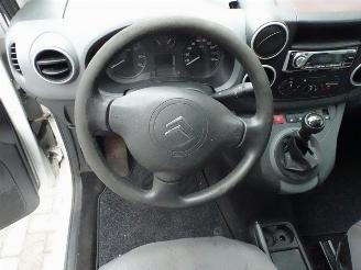 Citroën Berlingo 1.6 HDI 500 Comfort picture 9