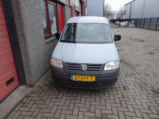 Volkswagen Caddy 1.9 TDI marge !!!!!!!! 3300 € picture 15