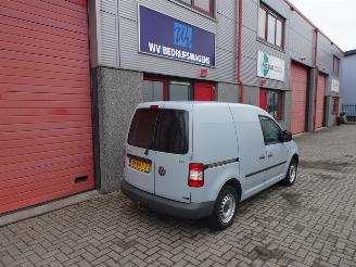 Volkswagen Caddy 1.9 TDI marge !!!!!!!! 3300 € picture 3