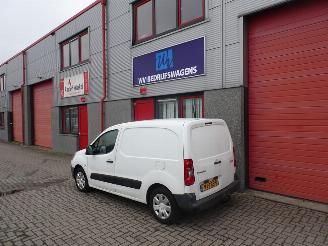 Citroën Berlingo 1.6 HDI 500 Club 3zitter picture 2